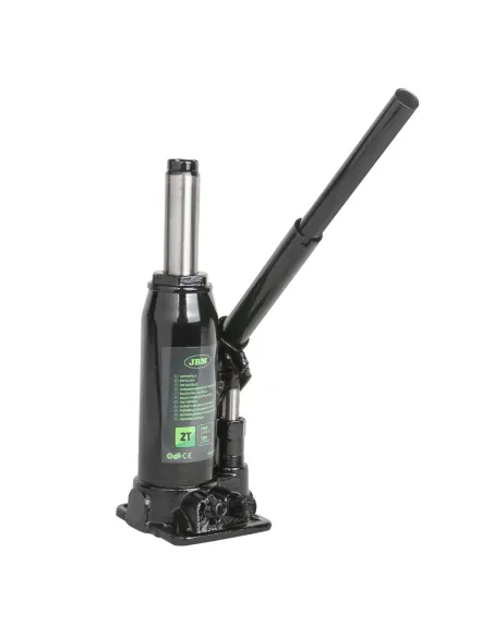 51905 Gato Botella Con Caja Plástica 2T. JBM