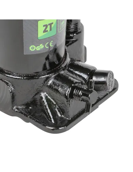 51905 Gato Botella Con Caja Plástica 2T. JBM