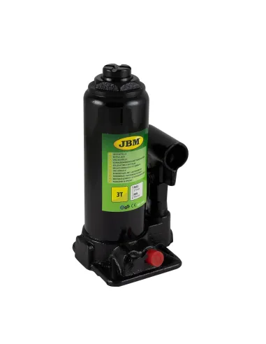 51906 Gato Botella Con Caja Plástica  3T. JBM