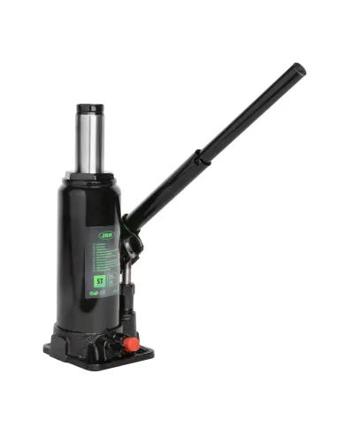 51907 Gato Botella Con Caja Plástica 5T. JBM