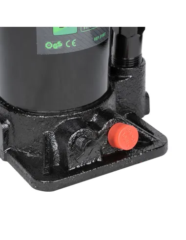 51907 Gato Botella Con Caja Plástica 5T. JBM