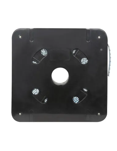 51908 Dispensador De Contrapesas Hierro 5G JBM