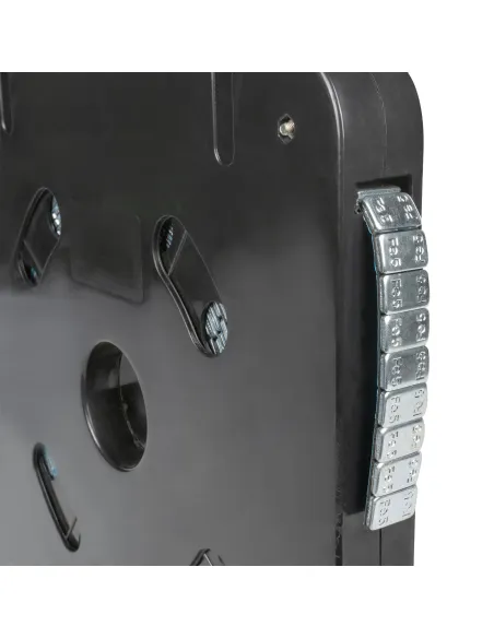 51908 Dispensador De Contrapesas Hierro 5G JBM