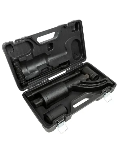 51919 Multiplicador De Fuerza Con Alargador JBM