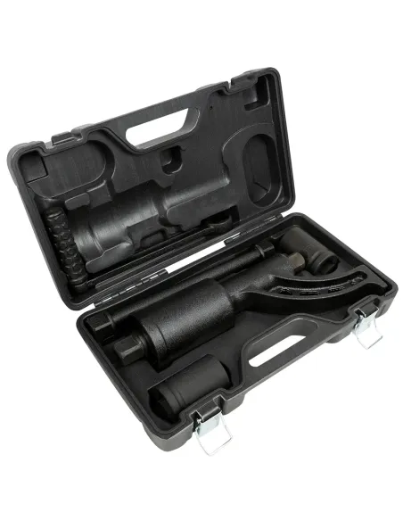 51919 Multiplicador De Fuerza Con Alargador JBM