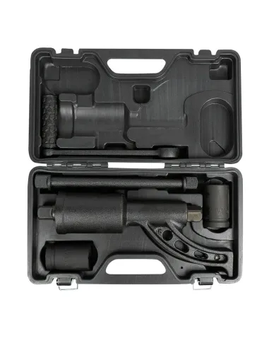 51919 Multiplicador De Fuerza Con Alargador JBM