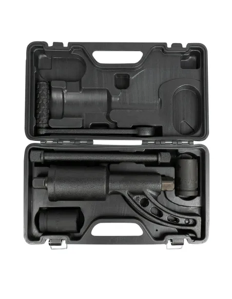 51919 Multiplicador De Fuerza Con Alargador JBM