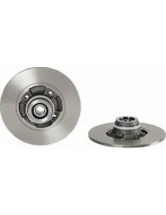 08.5834.27 Disco de freno Brembo