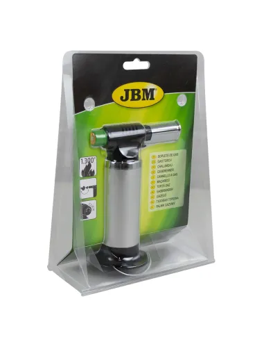 51920 Soplete De Gas JBM