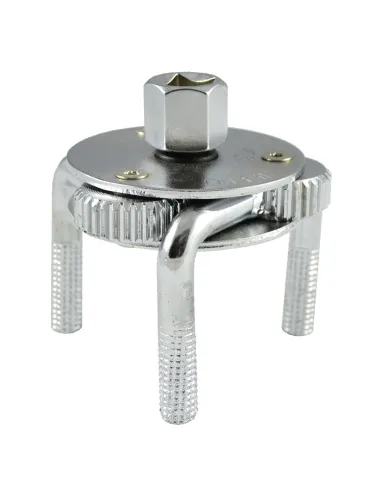 Extractor de Filtro de Aceite con Pata JBM 51923