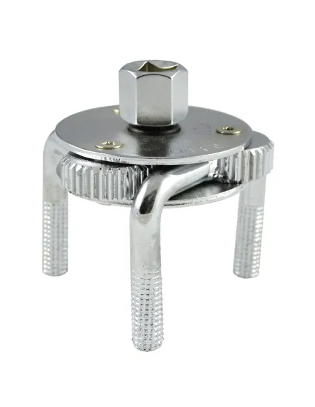 51923 Extractor Filtro De Aceite Con Pata Redonda Imantado JBM