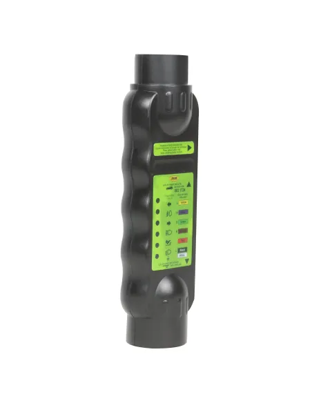 51929 Comprobador De Luces De  Remolque 7 Pins JBM