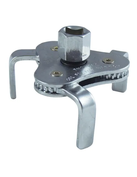 Extractor de Filtro de Aceite de Pata Plana JBM 51934