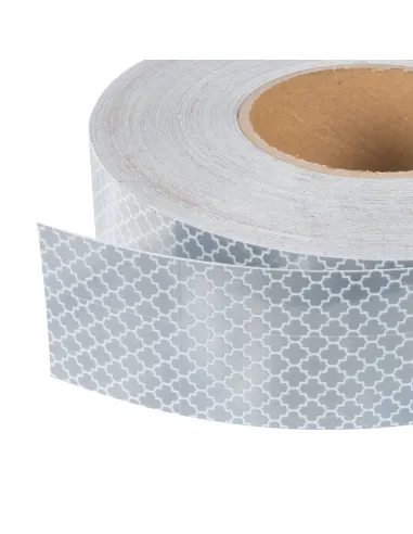 51936 Distintivo Blanco Para VehãCulos De...