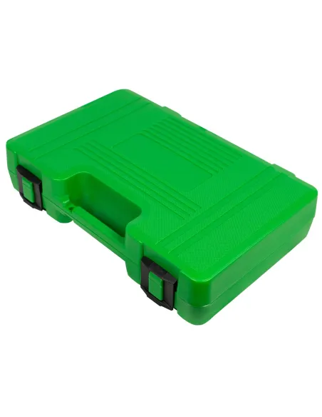 51958 Multiplicador De Carraca 3/4"+ Reductor De 1/2" JBM