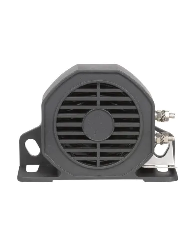 51967 Avisador Acásstico 12V-80V - Redondo JBM