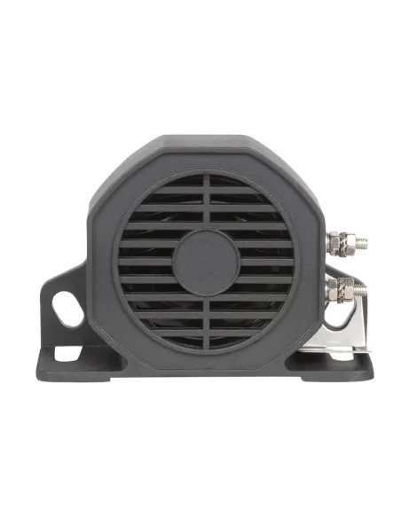 51967 Avisador Acásstico 12V-80V - Redondo JBM