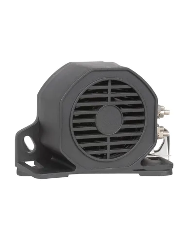 51967 Avisador Acásstico 12V-80V - Redondo JBM