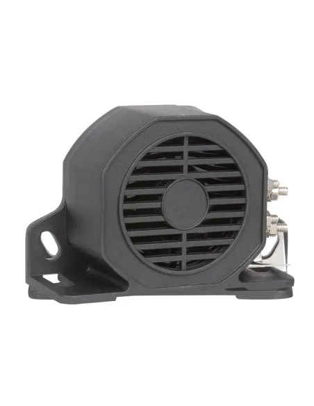 51967 Avisador Acásstico 12V-80V - Redondo JBM