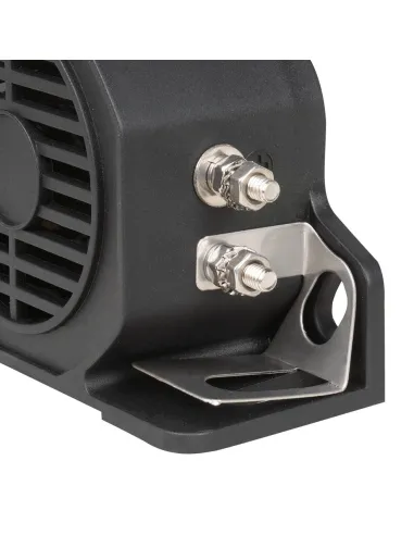 51967 Avisador Acásstico 12V-80V - Redondo JBM