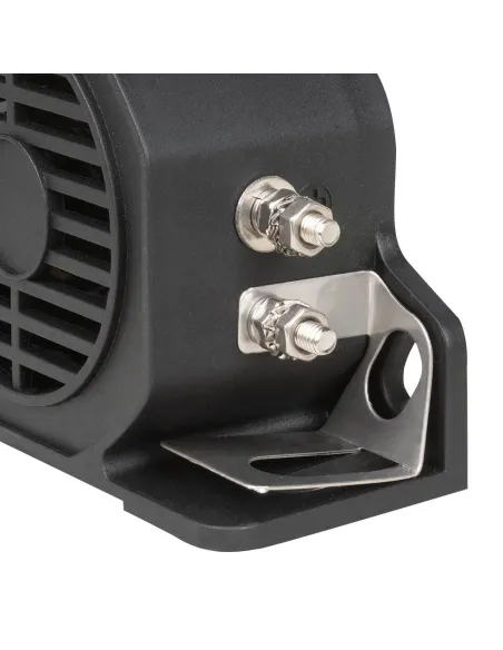 51967 Avisador Acásstico 12V-80V - Redondo JBM