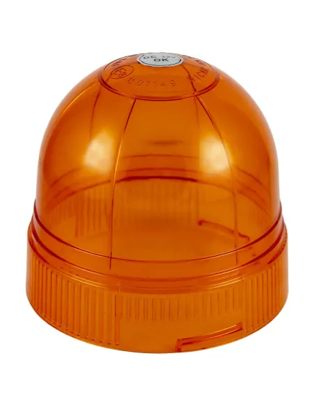 51969 Caparazón De Girofaro naranja JBM