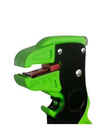 51972 Herramienta Pela-Cables Autoajustable JBM