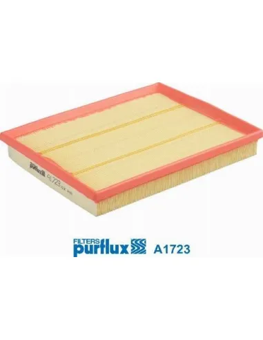 A1723 Filtro de aire Purflux en Oferta