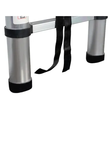 51983 Escalera TelescóPica 10 Pasos JBM