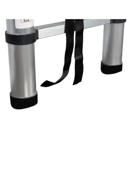 51984 Escalera TelescóPica 12 Pasos JBM