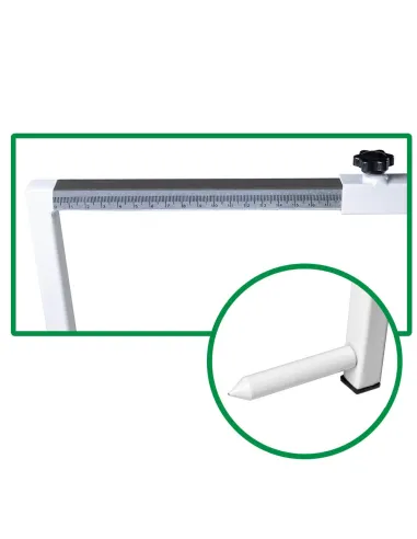 51991 Alineador De Dirección JBM