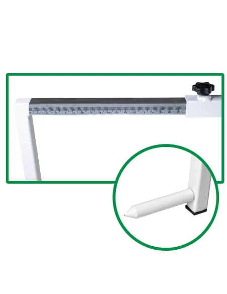 51991 Alineador De Dirección JBM