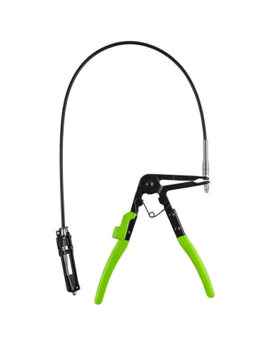 51995 Alicate Para Abrazaderas JBM