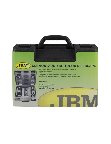 51999 Desmontador De Tubos De Escape JBM
