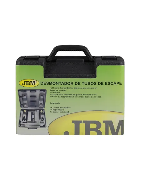 51999 Desmontador De Tubos De Escape JBM