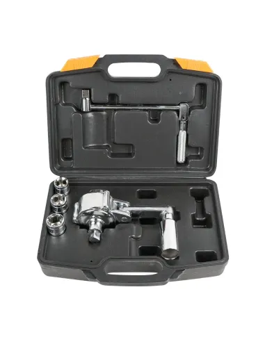 52012 Multiplicador De Fuerza Junior JBM