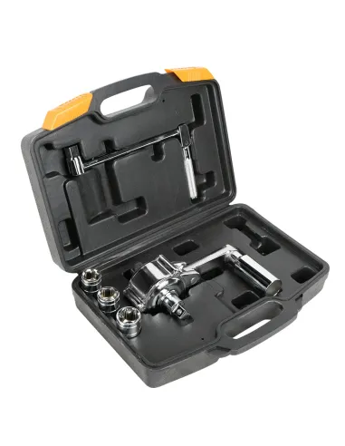 52012 Multiplicador De Fuerza Junior JBM