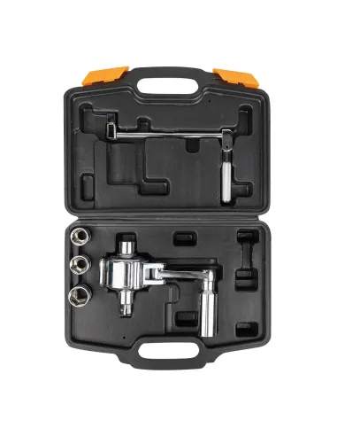 52012 Multiplicador De Fuerza Junior JBM