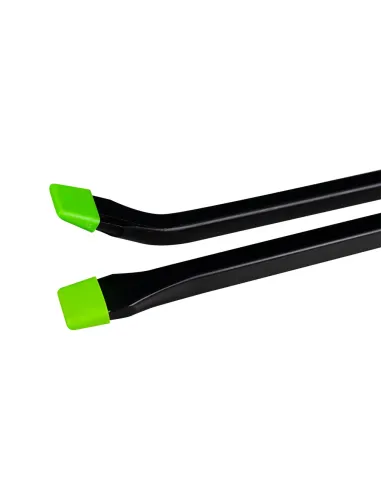 52026 Set De 2 Palancas De Metal JBM