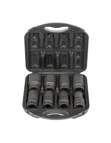 52056 Set De 8 Vasos 1"  Para  Multiplicador De...