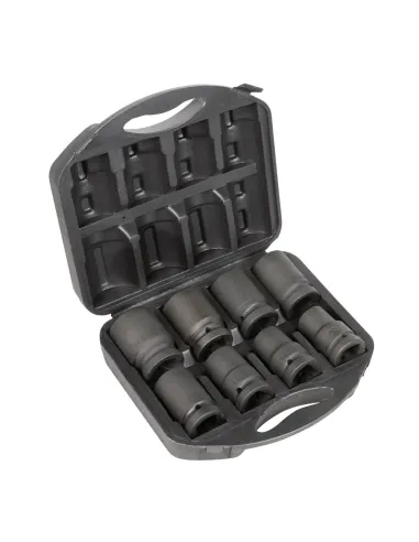 52056 Set De 8 Vasos 1"  Para  Multiplicador De...