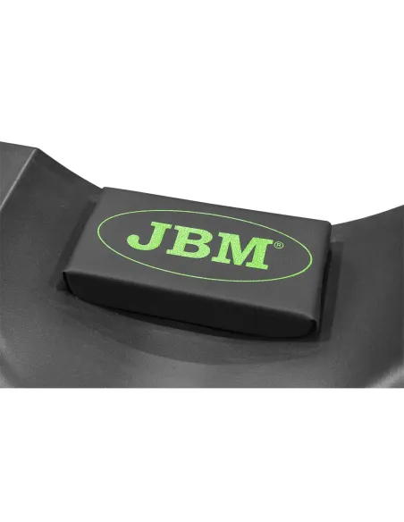 52148 Camilla Plástica JBM