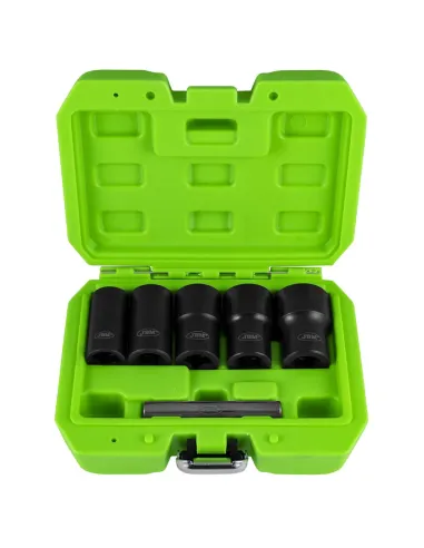 52153 Set De Vasos Twist De 1/2" Para...