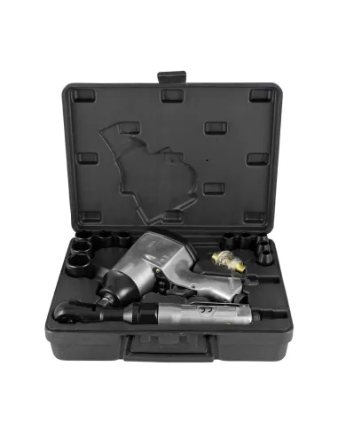 52156 Estuche De 16 Piezas neumáticas Con...