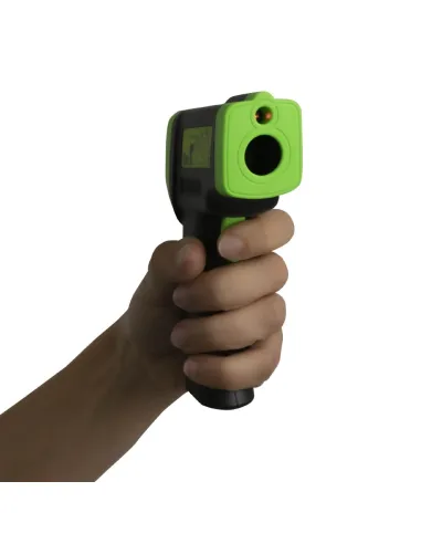 52162 TermóMetro Láser -50 Grados a 550  grados...