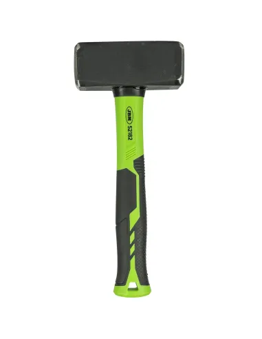 52182 Martillo Profesional Con Mango De Fibra...