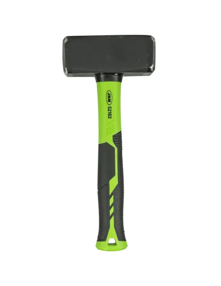 52182 Martillo Profesional Con Mango De Fibra 2Kg JBM