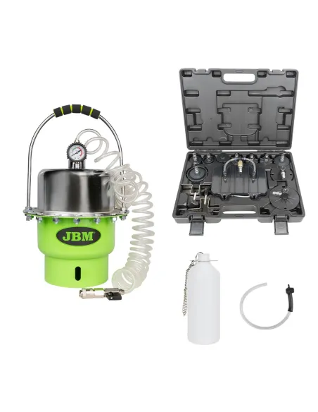 52191 Sangrador De LãQuido De Frenos JBM