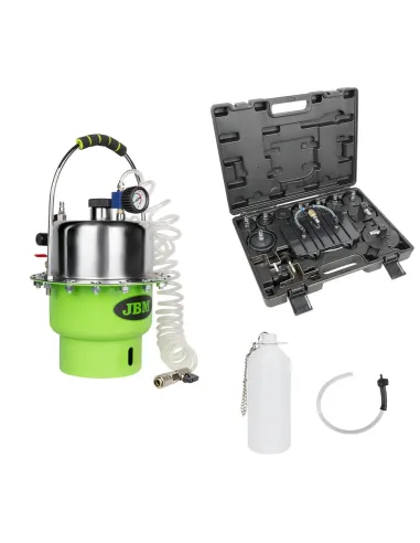 52191 Sangrador De LãQuido De Frenos JBM