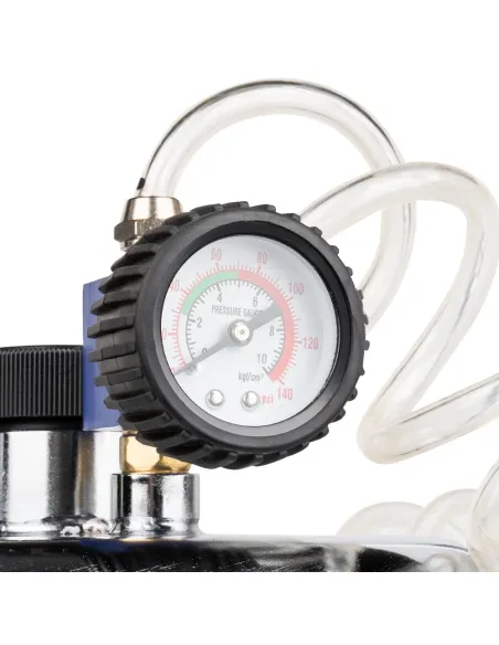 52191 Sangrador De LãQuido De Frenos JBM